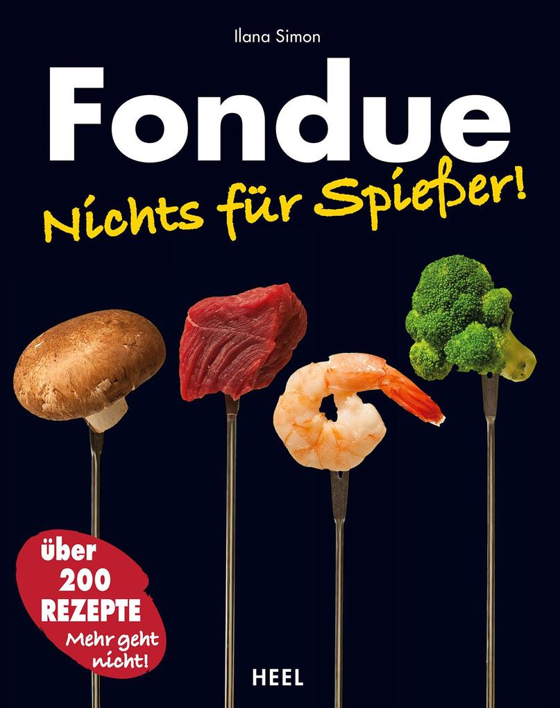Heel Verlag Gmbh Fondue - Bild 6