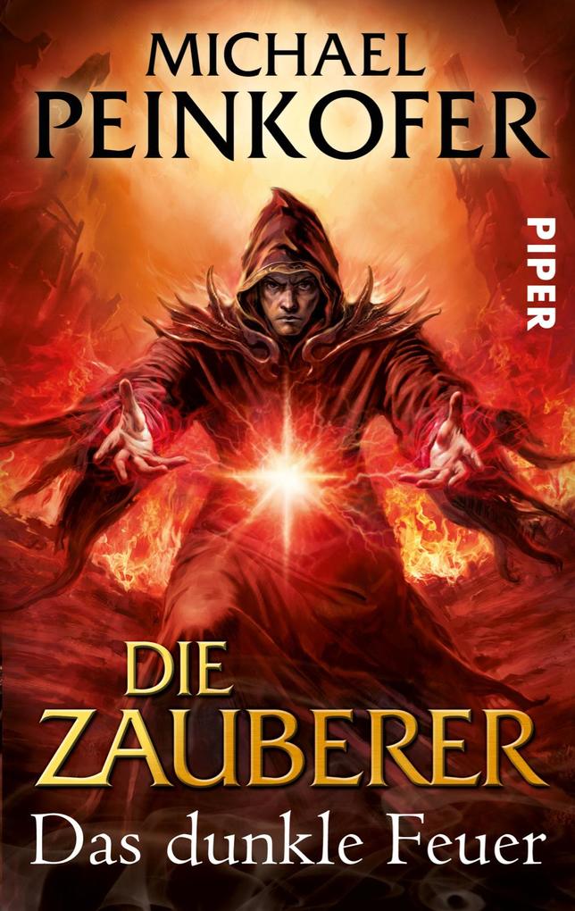Die Zauberer - Bild 6
