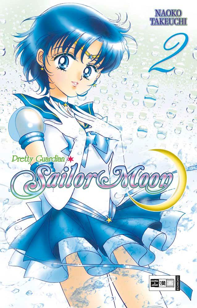Pretty Guardian Sailor Moon 02 - Bild 4