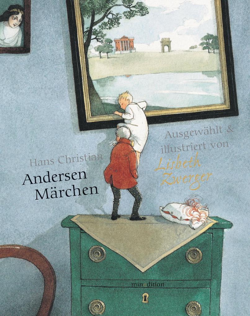 H.C.Andersen Märchen