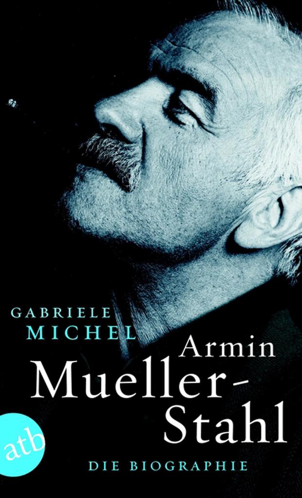 Armin Mueller-Stahl - Gabriele Michel