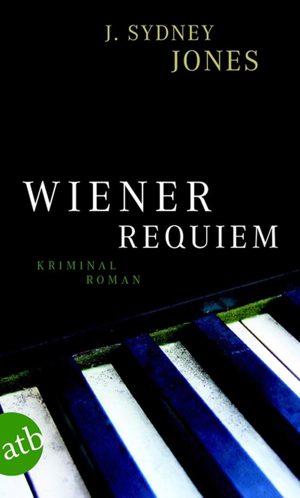 Wiener Requiem - J. Sydney Jones