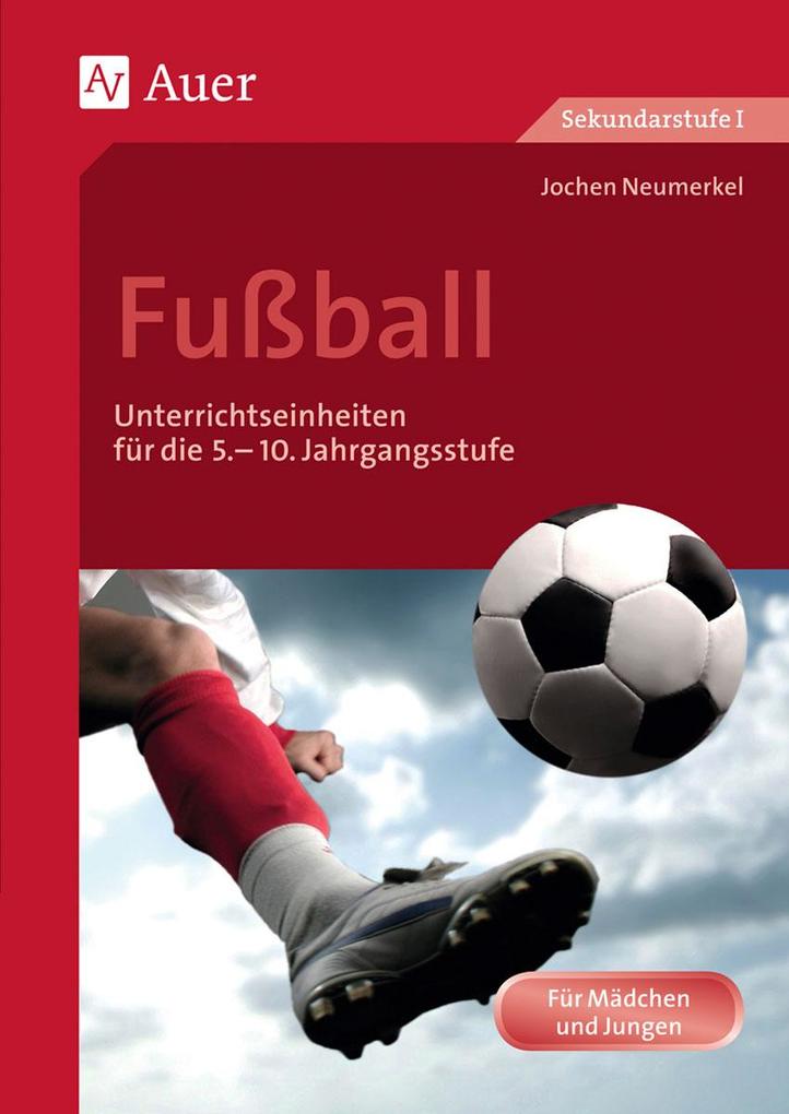 Fußball Jochen Neumerkel - Bild 5