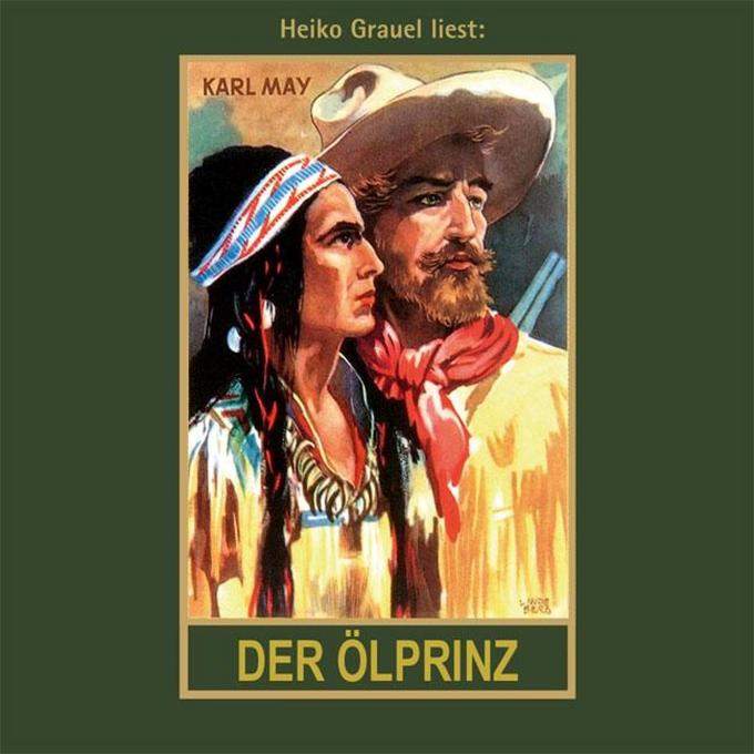 Karl-May-Verlag Der Ölprinz - Bild 9