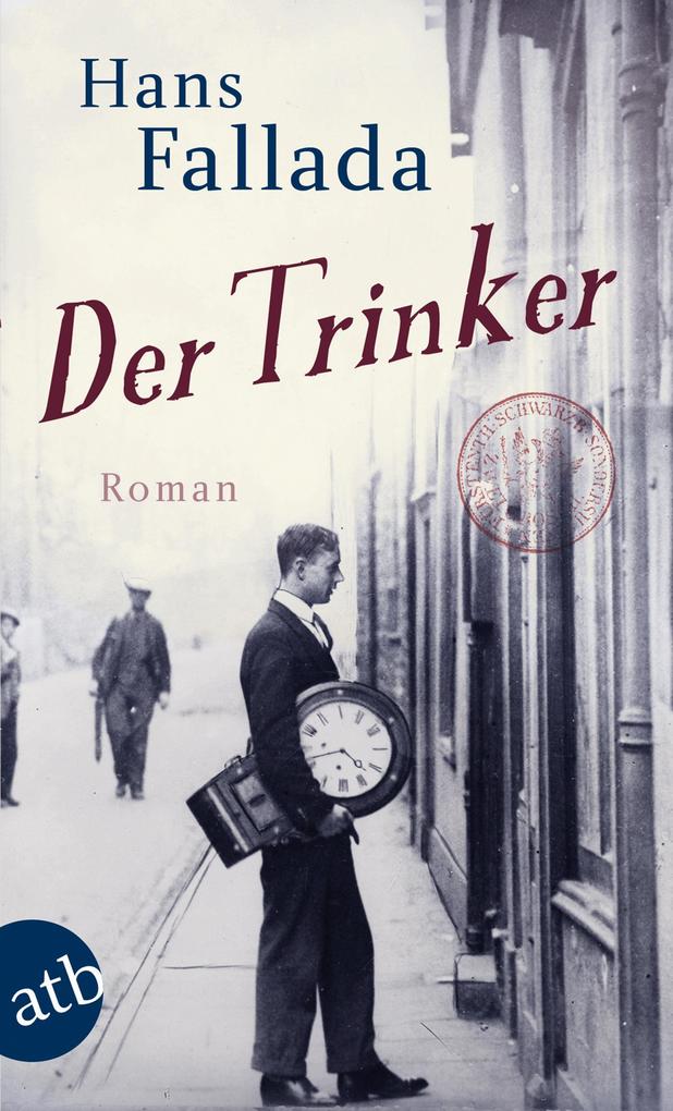 Der Trinker Hans Fallada - Bild 4