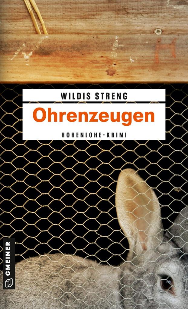Gmeiner Verlag Ohrenzeugen - Bild 5