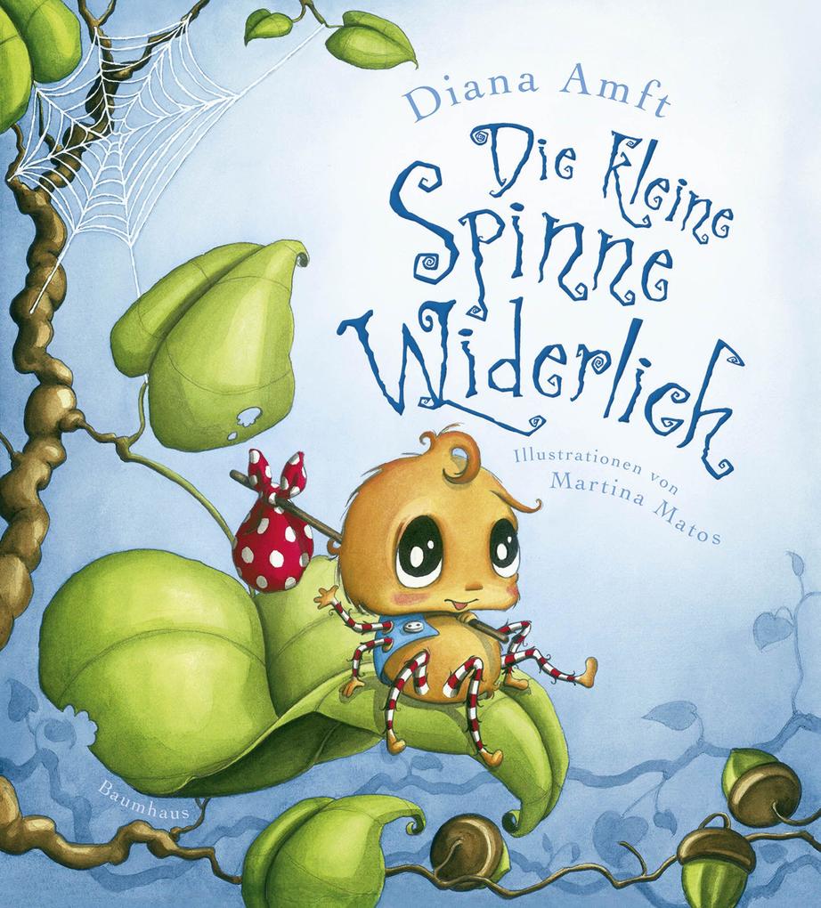 Diana Amft ~ Die kleine Spinne Widerlich - Bild 7