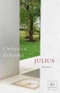 Julius - Christian Zehnder