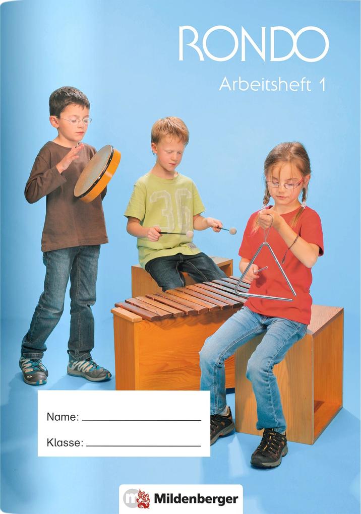 Mildenberger Verlag Gmbh Rondo 1/2 - Bild 3