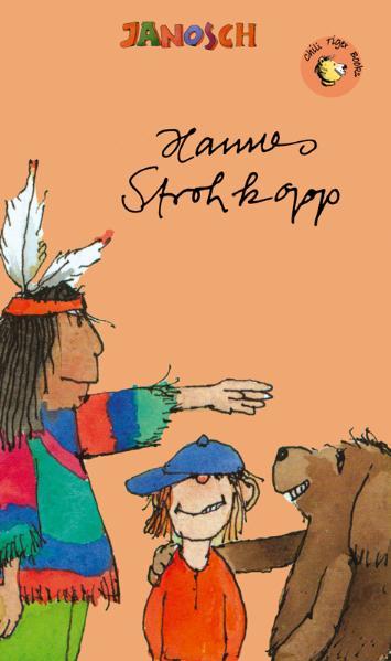 Little Tiger Hannes Strohkopp, Kinderbücher Von Janosch - Bild 4