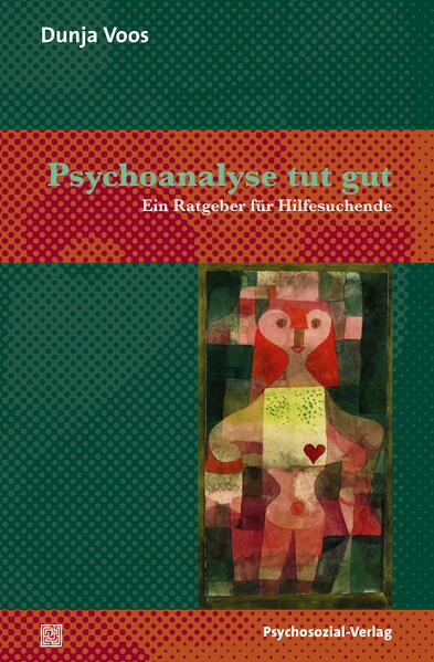 Psychosozial Verlag Gbr Psychoanalyse Tut Gut - Bild 4