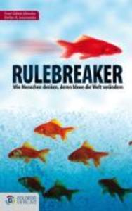 Rulebreaker - Stefan A. Jenzowsky