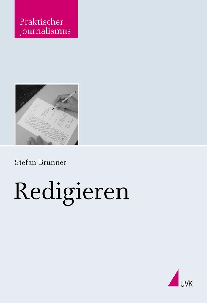 Redigieren Stefan Brunner - Bild 5
