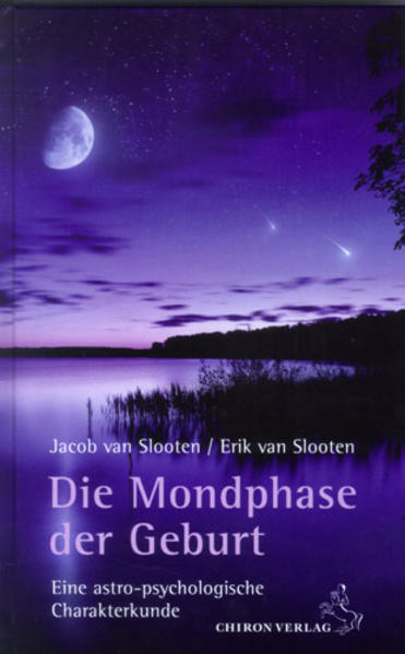 Chiron Verlag Die Mondphase Der Geburt - Bild 4