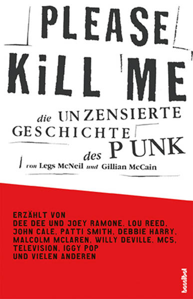 Hannibal Verlag Please Kill Me - Bild 6