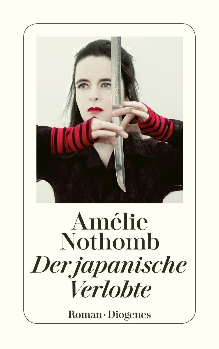 Der japanische Verlobte Amélie Nothomb - Bild 5
