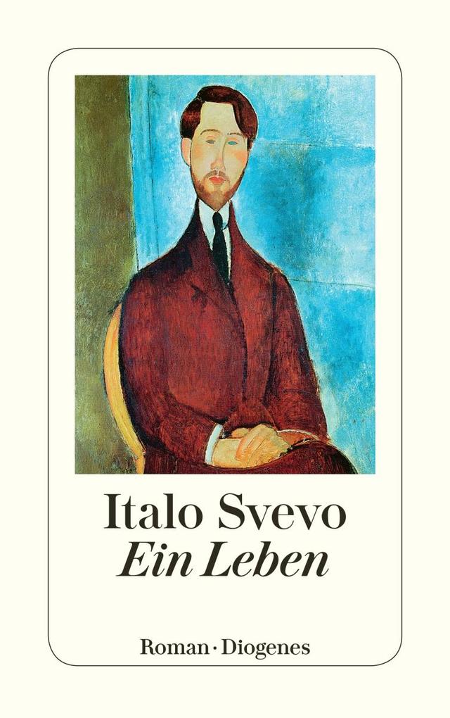 Diogenes Verlag Ag Ein Leben - Bild 5