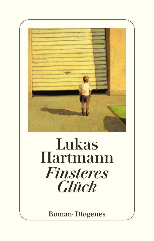 Finsteres Glück: Roman (detebe) - Bild 5