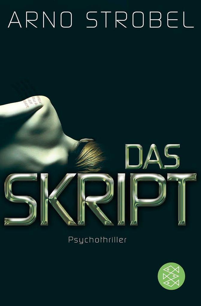 Fischer Taschenbuch Das Skript - Bild 5