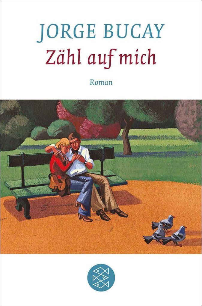 Zähl auf mich Jorge Bucay - Bild 4