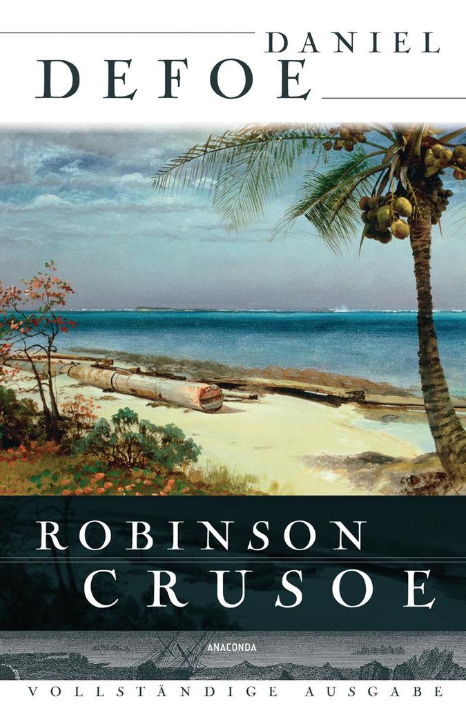 Daniel Defoe ~ Robinson Crusoe - Bild 7