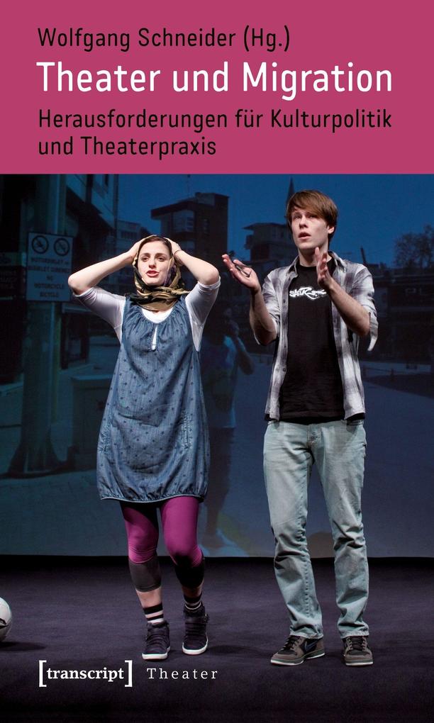 Transcript Verlag Theater Und Migration - Bild 5