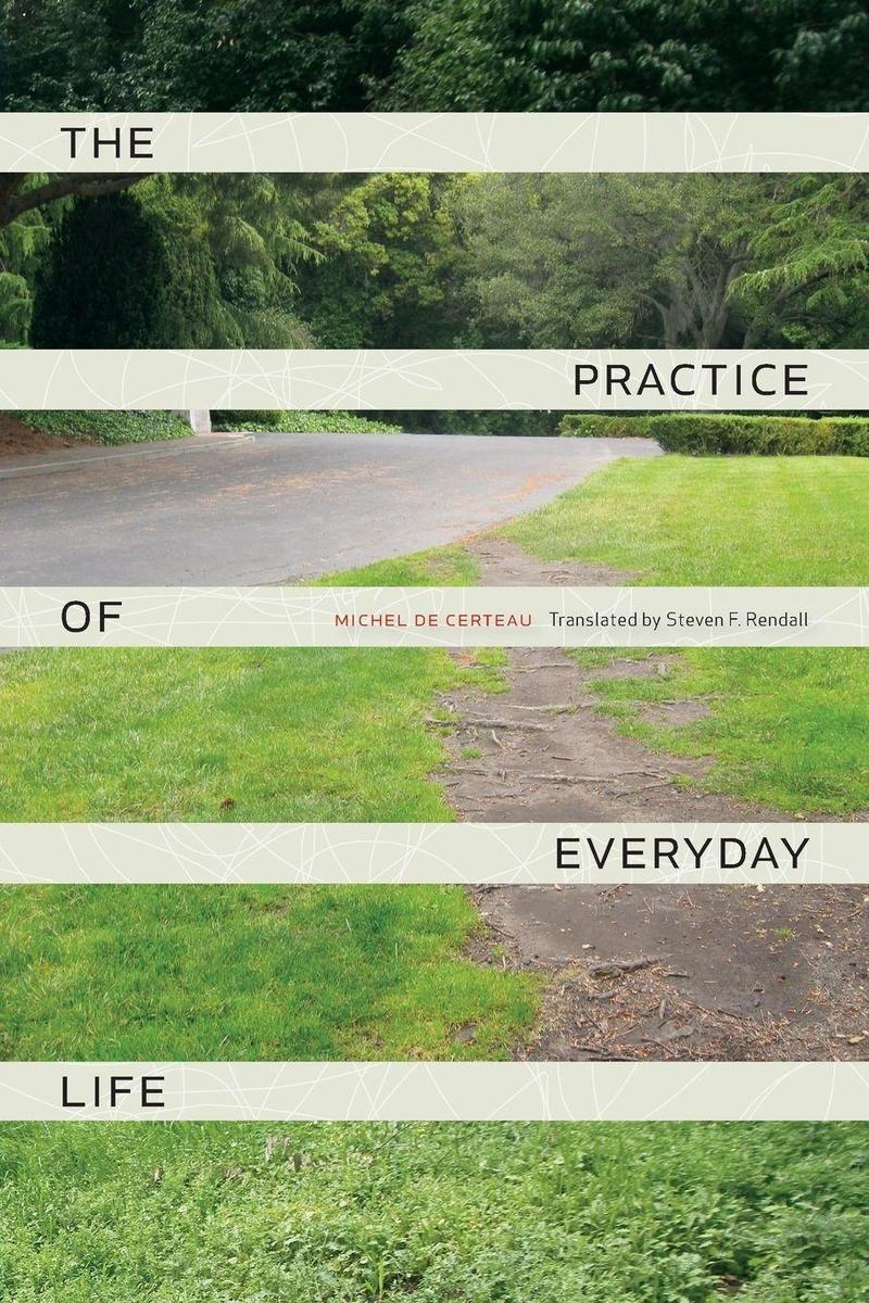 University Of California Practice Of Everyday Life - Bild 2