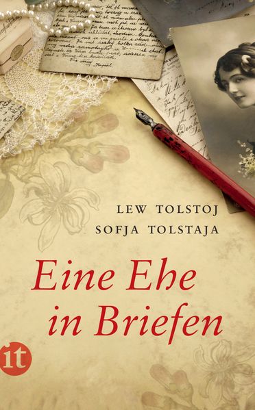 Insel Verlag Gmbh Eine Ehe In Briefen - Bild 4