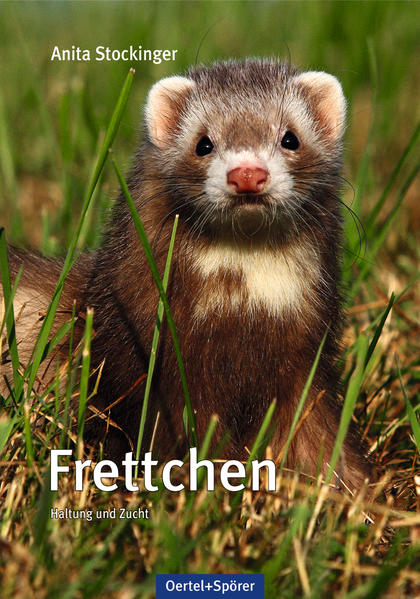 Oertel Und Spoerer Gmbh Frettchen - Bild 5
