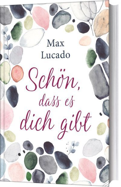 Gerth Medien Gmbh Schön Dass Es Dich Gibt - Bild 9