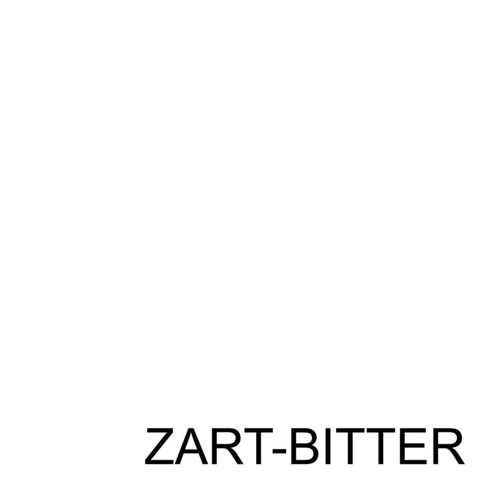 ZART-BITTER - I. Janssen/ Michael Schildmann