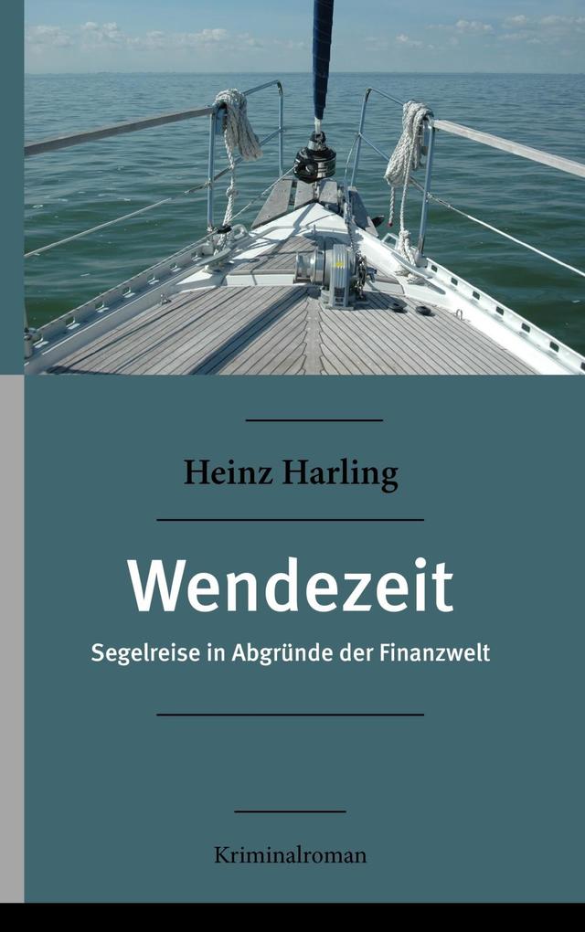 Wendezeit - Heinz Harling