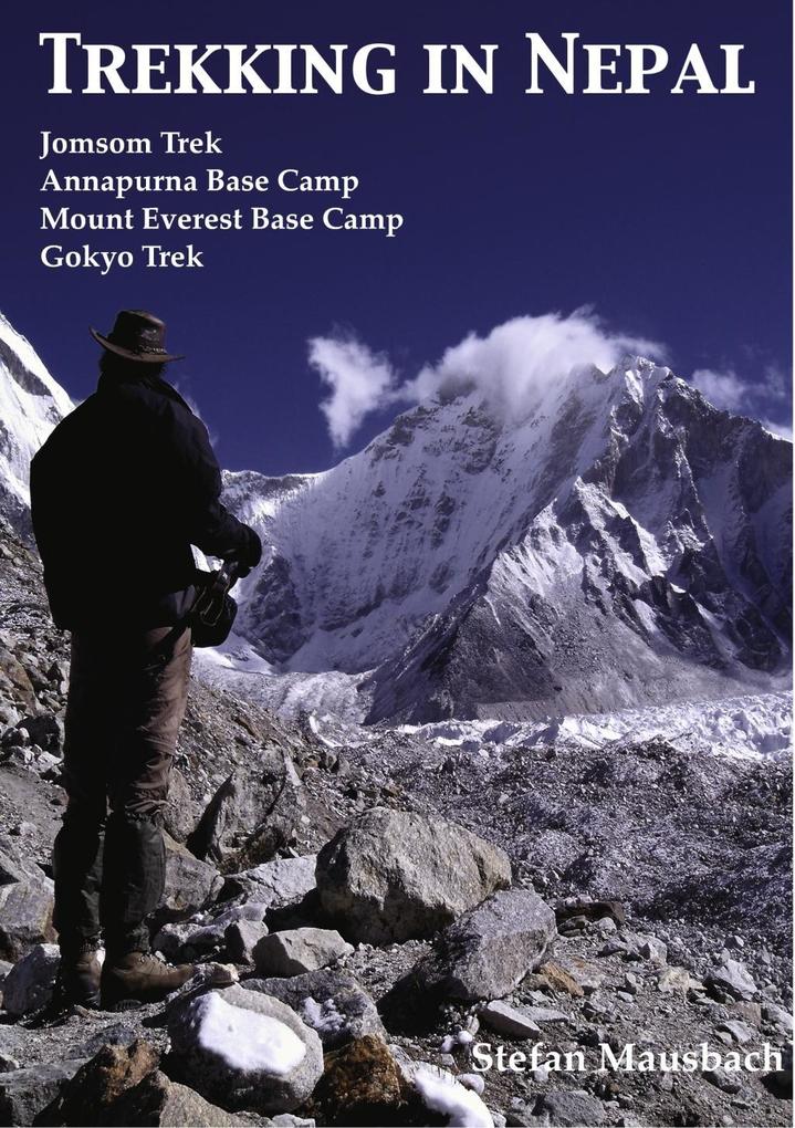 Trekking in Nepal - Stefan Mausbach