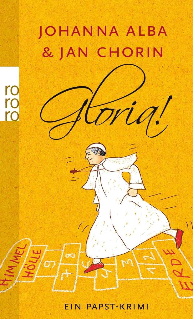 Gloria! Johanna Alba - Bild 4