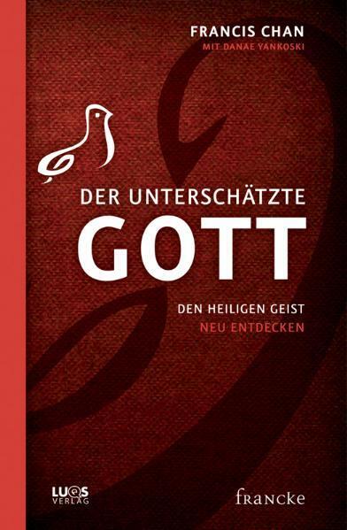 Francke-Buch Gmbh Der Unterschätzte Gott