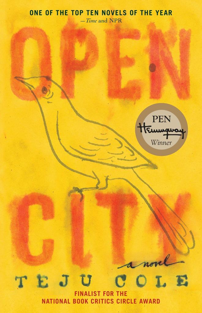 Random House Llc Us Open City - Bild 5