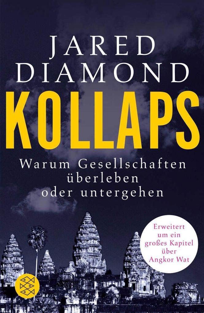 Fischer Taschenbuch Kollaps - Bild 6