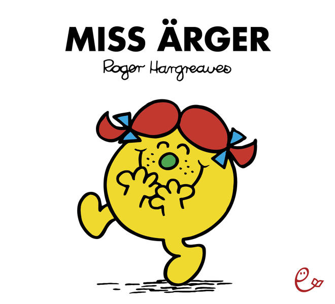 Miss Ärger (Mr. Men und Little Miss), Roger Hargreaves - Bild 4