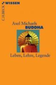 Buddha - Axel Michaels