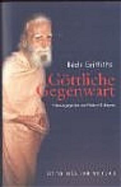 Göttliche Gegenwart Bede Griffiths - Bild 4