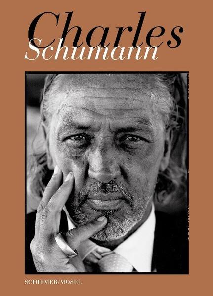 Charles Schumann - Chris Dercon/ Charles Schumann