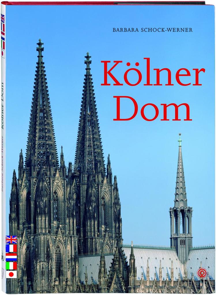 Greven Verlag Kölner Dom - Bild 3