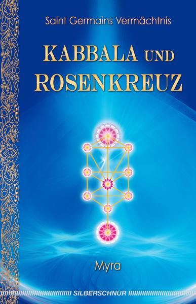 Silberschnur Verlag Die G Kabbala Und Rosenkreuz - Bild 5
