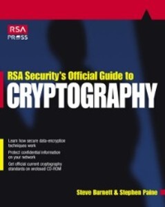 RSA Security´s Official Guide to Cryptography als eBook von Steve Burnett, Stephen Payne - McGraw-Hill