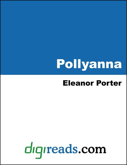 Pollyanna als eBook von Eleanor Porter - Neeland Media
