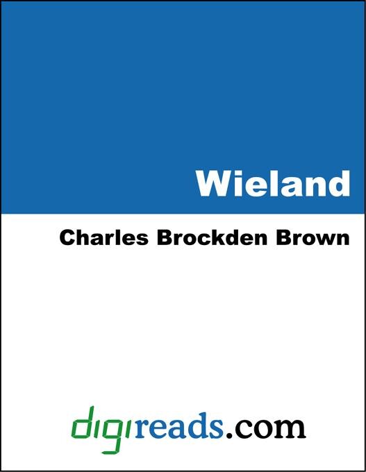 Wieland als eBook von Charles Brockden Brown - Neeland Media