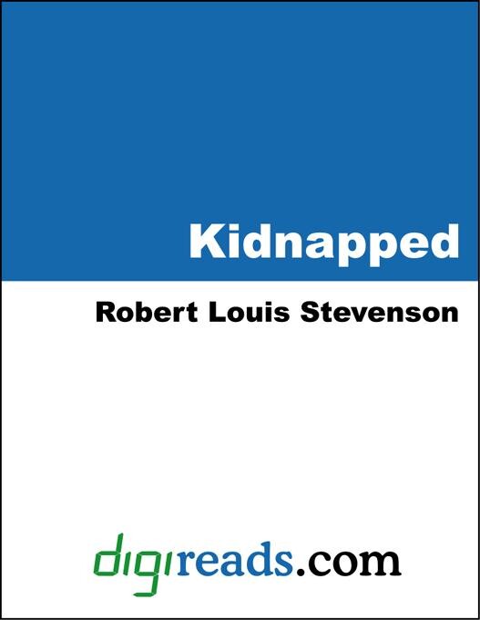 Kidnapped als eBook von Robert Louis Stevenson - Neeland Media