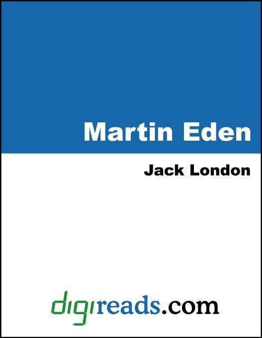 Martin Eden als eBook von Jack London - Neeland Media