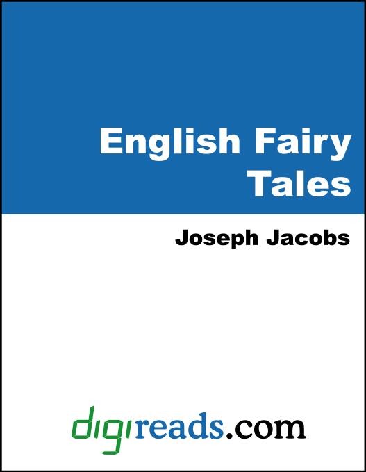 English Fairy Tales als eBook von Joseph Jacobs - Neeland Media