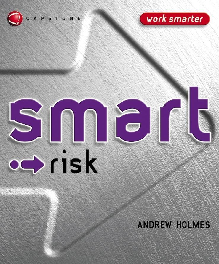 Smart Risk - Andrew Holmes